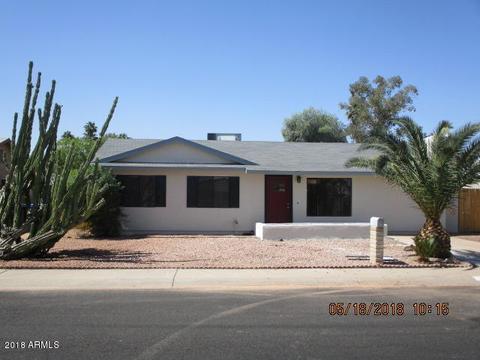 3525 E Helena Dr, Phoenix, AZ 85032 photo 1