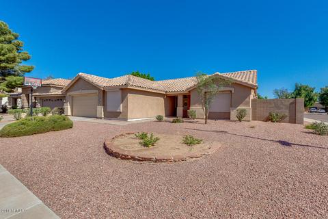 4024 W Columbine Dr, Phoenix, AZ 85029