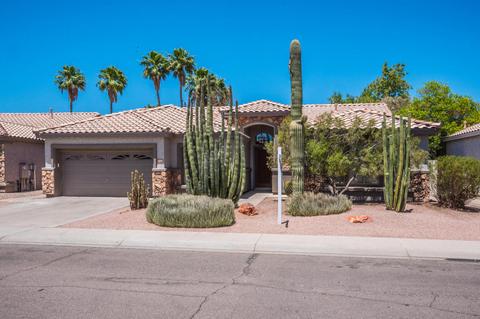 1850 E Campbell Ave, Gilbert, AZ 85234 photo 1