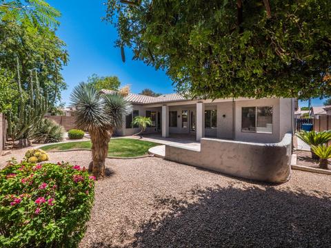 1850 E Campbell Ave, Gilbert, AZ 85234 photo 27