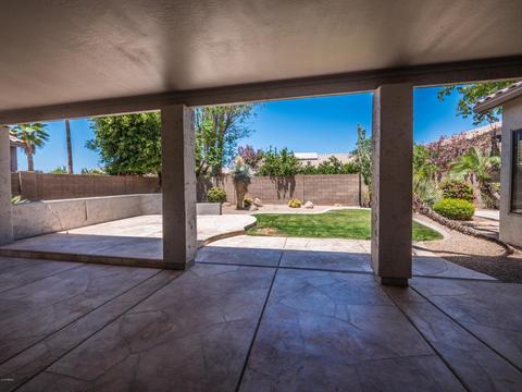 1850 E Campbell Ave, Gilbert, AZ 85234 photo 29