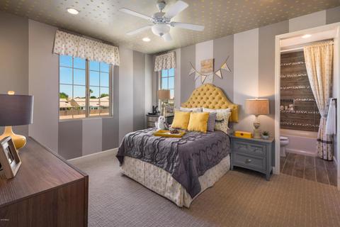 1571 W Windhaven Ave, Gilbert, AZ 85233 photo 5