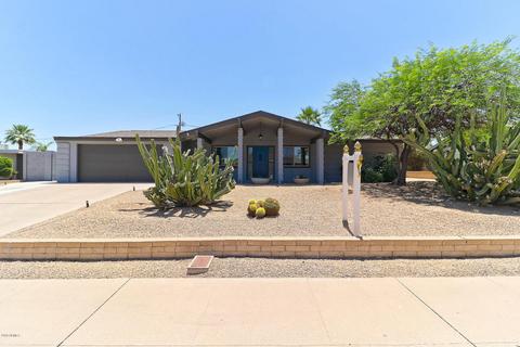 2623 E Cinnabar Ave, Phoenix, AZ 85028 photo 1