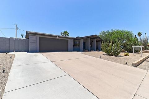 2623 E Cinnabar Ave, Phoenix, AZ 85028 photo 3
