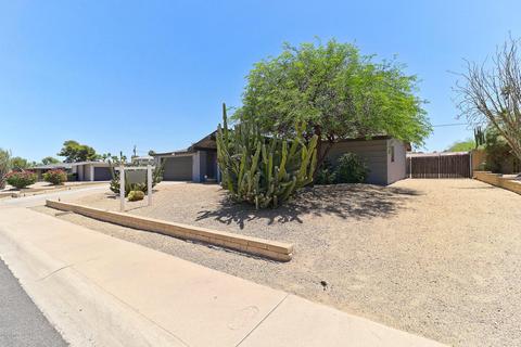 2623 E Cinnabar Ave, Phoenix, AZ 85028 photo 2