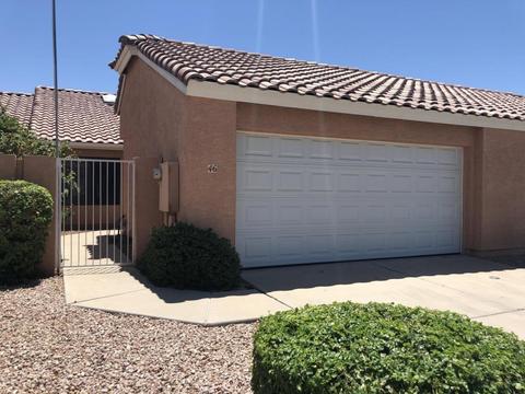 3510 E Hampton Ave #46, Mesa, AZ 85204 photo 1