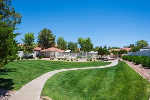 3510 E Hampton Ave #46, Mesa, AZ 85204 photo 2