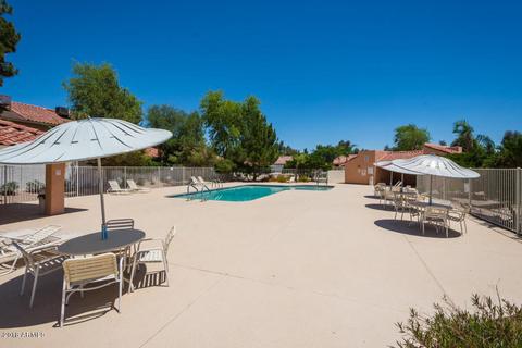 3510 E Hampton Ave #46, Mesa, AZ 85204 photo 4