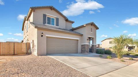 11107 E Tripoli Ave, Mesa, AZ 85212 photo 3