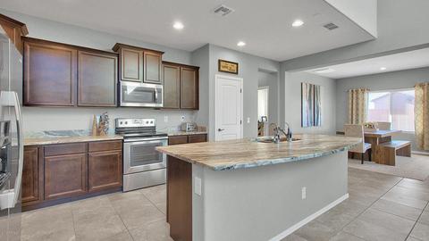 11107 E Tripoli Ave, Mesa, AZ 85212 photo 12
