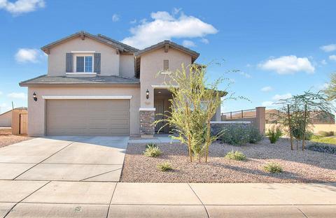 11107 E Tripoli Ave, Mesa, AZ 85212 photo 1