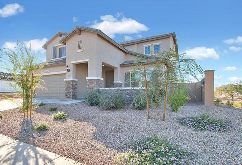 11107 E Tripoli Ave, Mesa, AZ 85212 photo 2