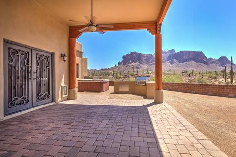 4947 E Bell St, Apache Junction, AZ 85119 photo 48