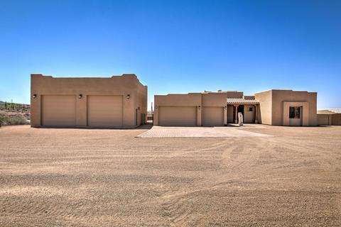 4947 E Bell St, Apache Junction, AZ 85119 photo 1