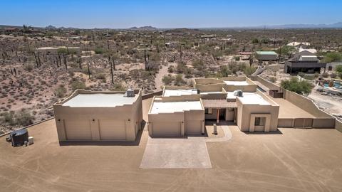 4947 E Bell St, Apache Junction, AZ 85119 photo 64