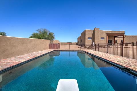 4947 E Bell St, Apache Junction, AZ 85119 photo 57
