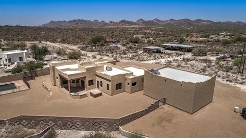 4947 E Bell St, Apache Junction, AZ 85119 photo 67