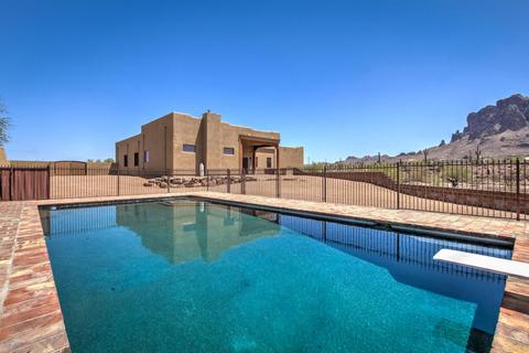 4947 E Bell St, Apache Junction, AZ 85119 photo 56
