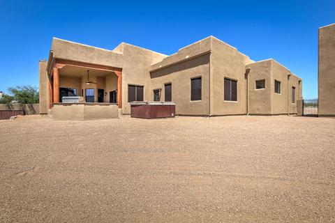 4947 E Bell St, Apache Junction, AZ 85119 photo 52