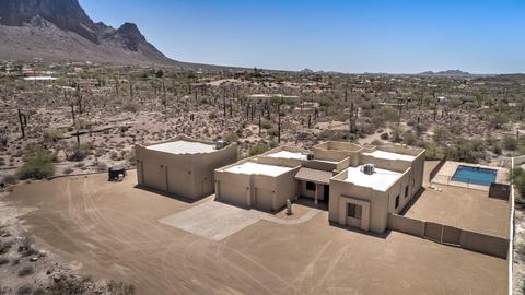 4947 E Bell St, Apache Junction, AZ 85119 photo 65