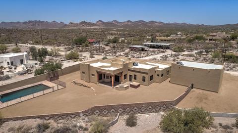 4947 E Bell St, Apache Junction, AZ 85119 photo 68