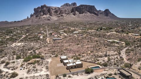 4947 E Bell St, Apache Junction, AZ 85119 photo 73
