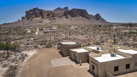 4947 E Bell St, Apache Junction, AZ 85119 photo 74