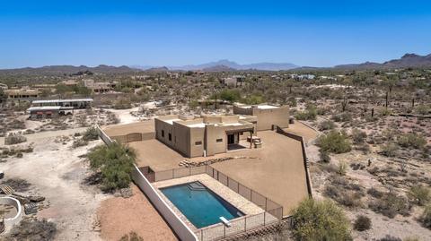 4947 E Bell St, Apache Junction, AZ 85119 photo 69