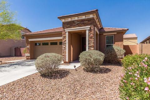 11042 E Starkey Ave, Mesa, AZ 85212 photo 1