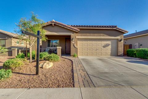 1443 W Apricot Ave, Queen Creek, AZ 85140