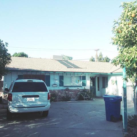 934 E Manhatton Dr, Tempe, AZ 85282