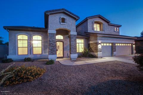 347 E Mary Ln, Gilbert, AZ 85295 photo 4