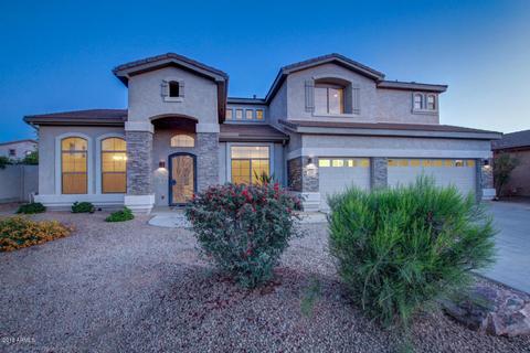 347 E Mary Ln, Gilbert, AZ 85295 photo 2