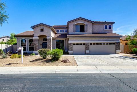 347 E Mary Ln, Gilbert, AZ 85295 photo 1
