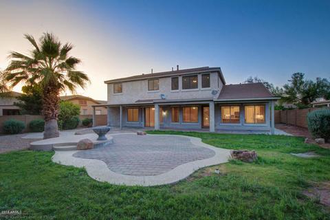 347 E Mary Ln, Gilbert, AZ 85295 photo 63