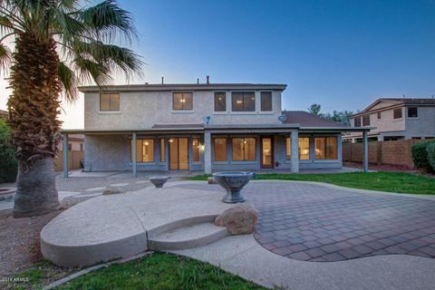 347 E Mary Ln, Gilbert, AZ 85295 photo 61