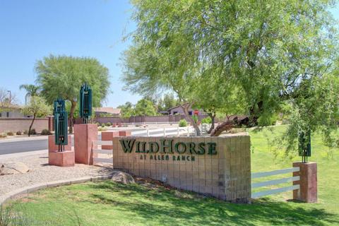 347 E Mary Ln, Gilbert, AZ 85295 photo 57
