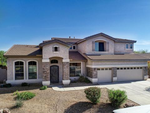 347 E Mary Ln, Gilbert, AZ 85295 photo 65