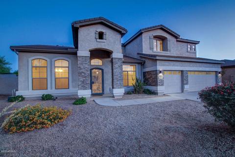 347 E Mary Ln, Gilbert, AZ 85295 photo 58
