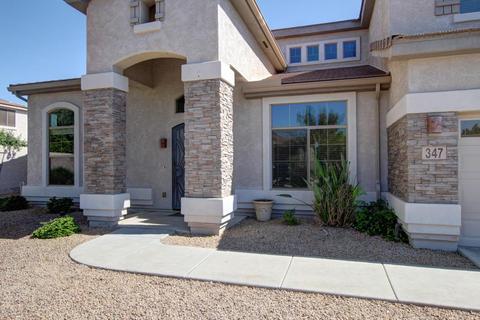 347 E Mary Ln, Gilbert, AZ 85295 photo 5