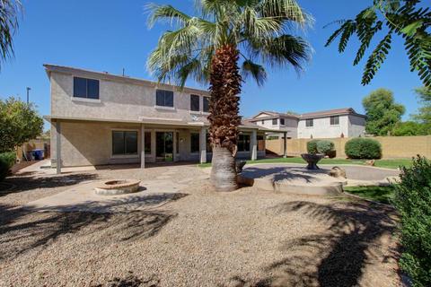 347 E Mary Ln, Gilbert, AZ 85295 photo 48