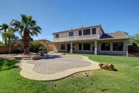 347 E Mary Ln, Gilbert, AZ 85295 photo 45