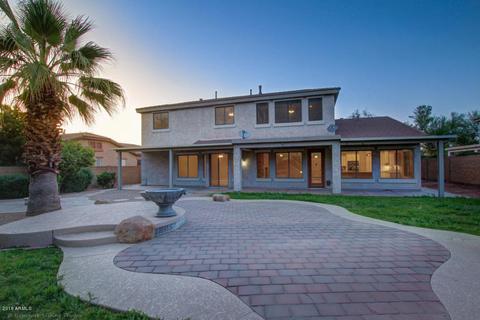 347 E Mary Ln, Gilbert, AZ 85295 photo 62