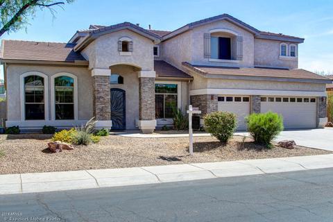 347 E Mary Ln, Gilbert, AZ 85295 photo 3