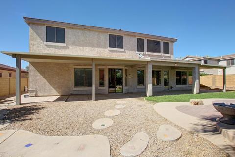 347 E Mary Ln, Gilbert, AZ 85295 photo 49