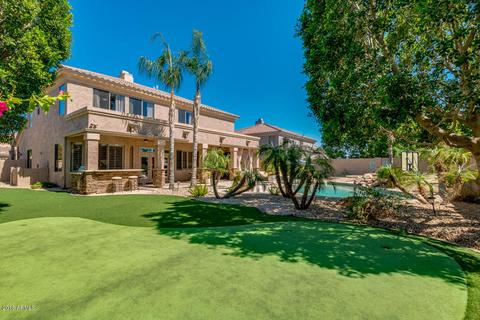 16626 S 16th Ave, Phoenix, AZ 85045 photo 45