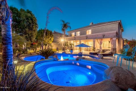 16626 S 16th Ave, Phoenix, AZ 85045 photo 41