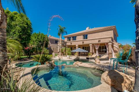 16626 S 16th Ave, Phoenix, AZ 85045 photo 51
