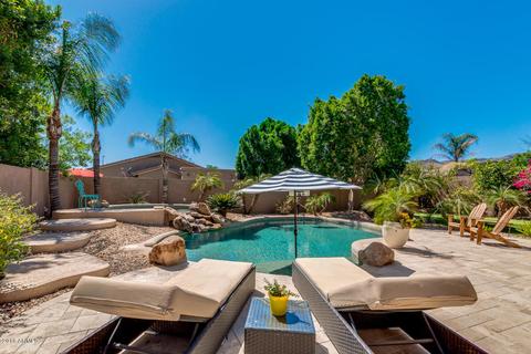 16626 S 16th Ave, Phoenix, AZ 85045 photo 49