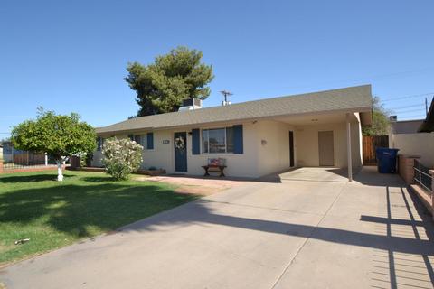 1613 W 4th Pl, Mesa, AZ 85201 photo 2